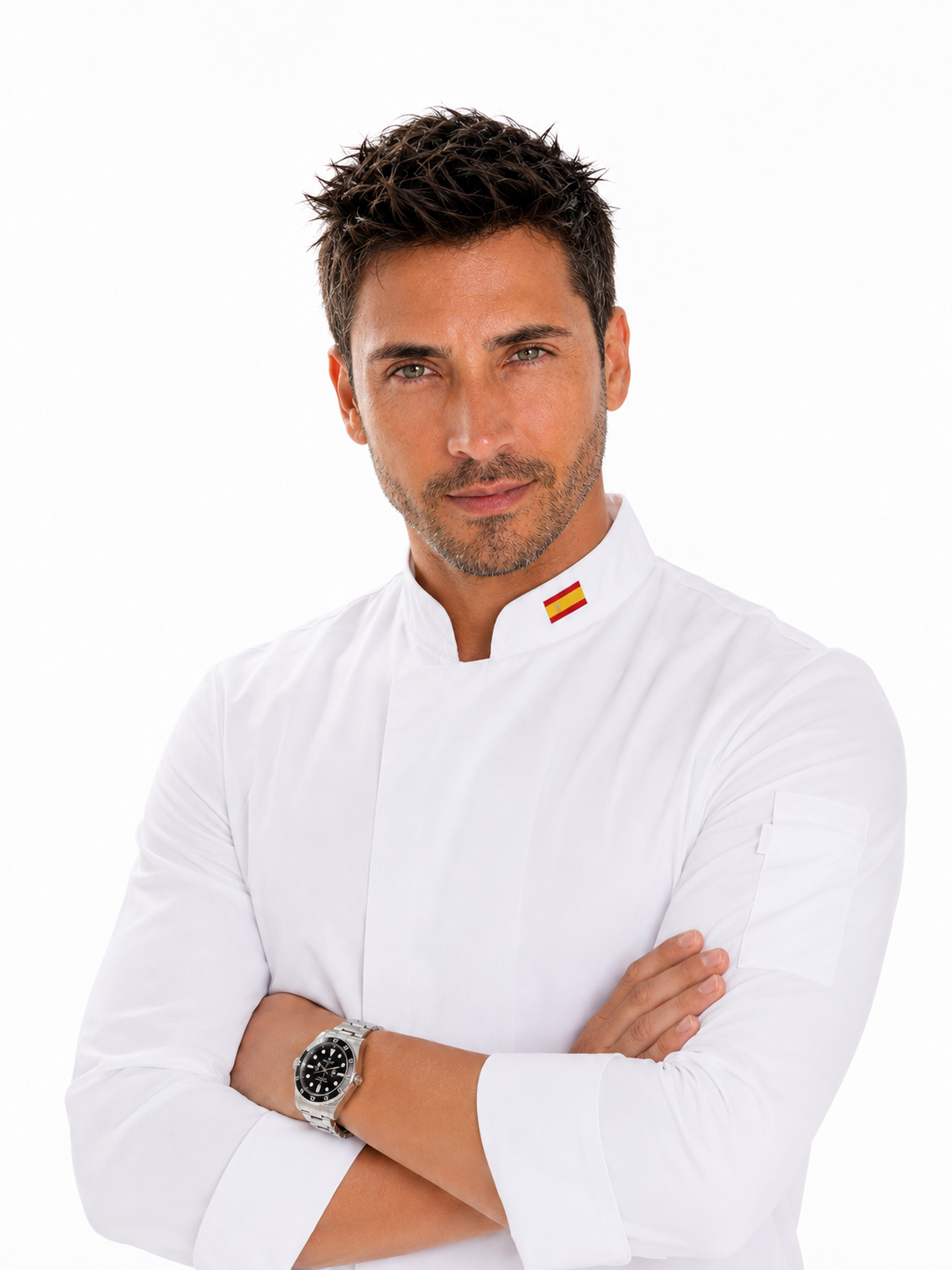 Fernando Schmid, Private Chef